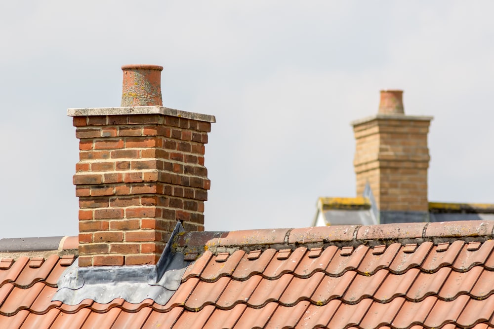 chimney-london