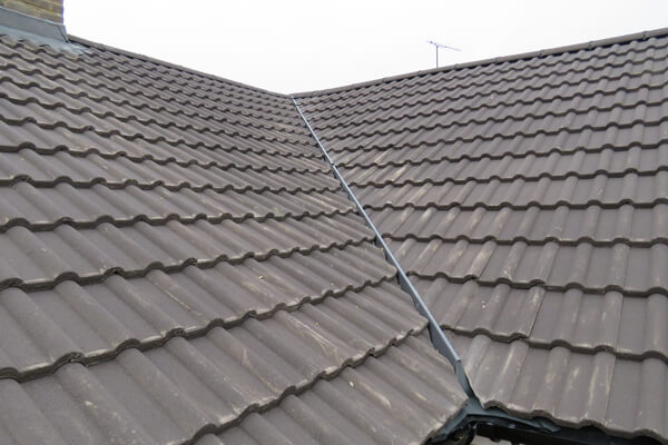 Pitched roof specialists in Greenwich
