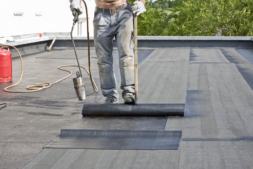 flat-roofs