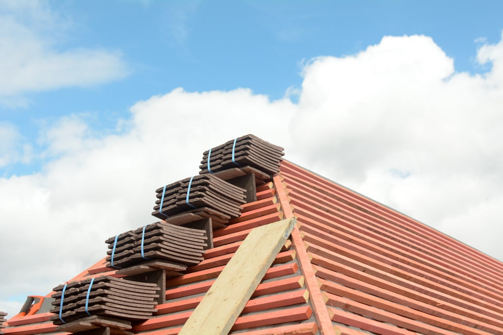 new-roofs