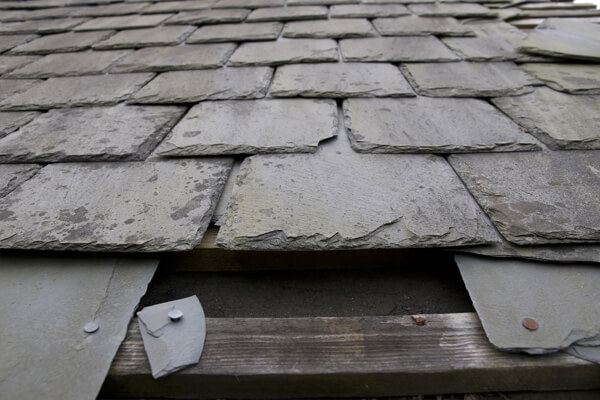 Greenwich roof repair company